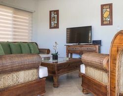 Fully Equipped 4 Bedroom Villa in Gated Community Oda Düzeni