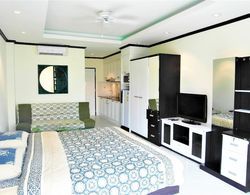 Fully Equipped Studio Apartment View Talay 1 Pattaya Öne Çıkan Resim