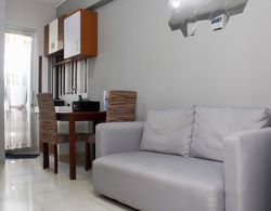 Fully Furnished 2Br At Green Bay Pluit Apartment Near Mall İç Mekan