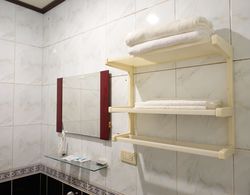 Fulong Hai Du Hotel Banyo Tipleri