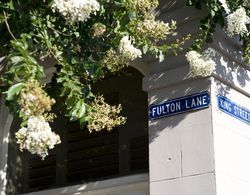 Fulton Lane Inn Genel