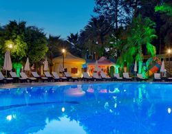 Fun&Sun Miarosa Incekum Beach Hotel Genel