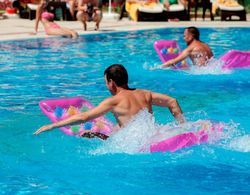 Fun&Sun Miarosa Incekum Beach Hotel Havuz