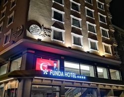 Funda Hotel Genel