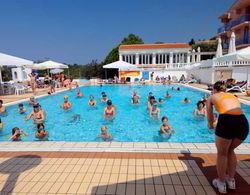 Funtana Resort Havuz