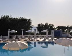 Funtana Resort Havuz