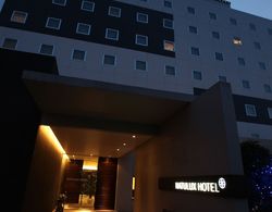 Furano Natulux Hotel Dış Mekan