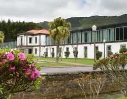 Furnas Boutique Hotel - Thermal & Spa Genel