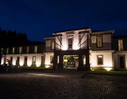 Furnas Boutique Hotel - Thermal & Spa Genel
