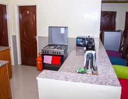 Furnished Apartment Genel
