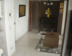 Furnished Apartment Bogota Colombia Mülk Olanakları