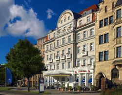 Fürstenhof, a Luxury Collection Hotel, Leipzig Genel