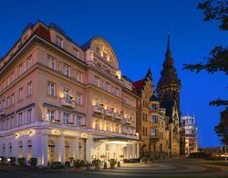 Fürstenhof, a Luxury Collection Hotel, Leipzig Genel