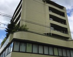 Hotel Furukawa Hills Dış Mekan