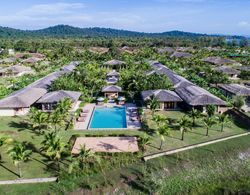 Fusion Resort Phu Quoc Genel
