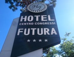 Hotel Futura Centro Congressi Genel