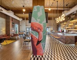 Fuwairit Kite Beach, Tapestry Collection By Hilton Genel