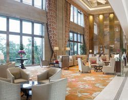 Fuzhou Jeurong Hotel Genel