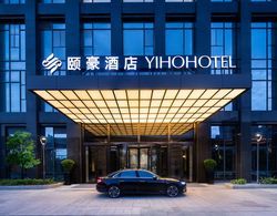 Fuzhou Mawei Yiho Hotel Öne Çıkan Resim