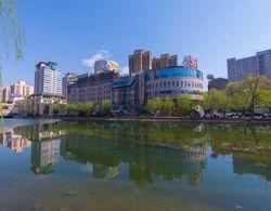 FX Hotel YanSha Beijing Öne Çıkan Resim