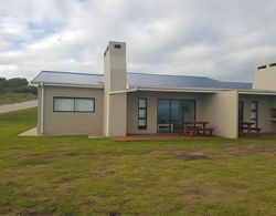 Fynbos Golf & Country Estate Dış Mekan