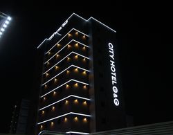 G&G Hotel Dış Mekan