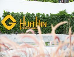 G Hua Hin Resort & Mall Genel