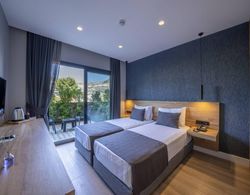 G ndo an Suites in Bodrum Oda