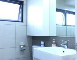 G&Y House Banyo Tipleri