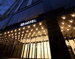 G2 Hotel Myeongdong Öne Çıkan Resim