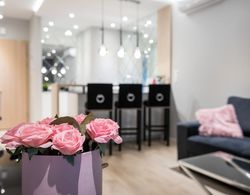 GA Luxury Apartments Masarska 54 Oda Düzeni