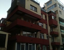 Gabizz Apartments Dış Mekan