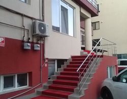 Gabizz Apartments Dış Mekan