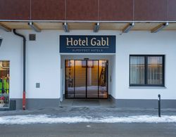 Hotel Gabl by Alpeffect Hotels Dış Mekan