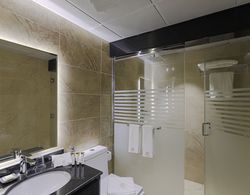 Gacine Hotel Banyo Tipleri