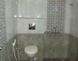 Gadadhar Resort Banyo Tipleri
