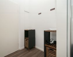 Gaestezimmer Fleetblick Banyo Tipleri