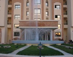 Hotel Gafsa Palace Dış Mekan