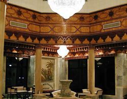 Hotel Gafsa Palace Genel