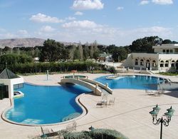 Hotel Gafsa Palace Öne Çıkan Resim