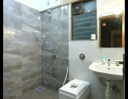 Gagal Home Service Apartment Banyo Tipleri