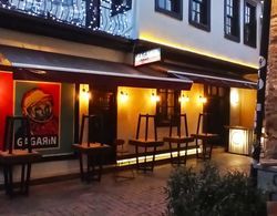 Gagarin Pub - Hotel Genel