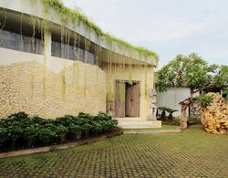 Gahana Bali Villas by Mindi Hospitality Dış Mekan