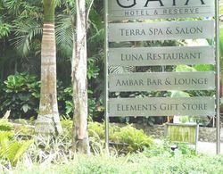 Gaia Hotel And Reserve Genel