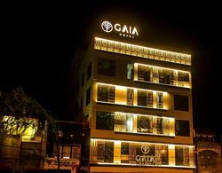 Gaia Hotel Ternate Dış Mekan