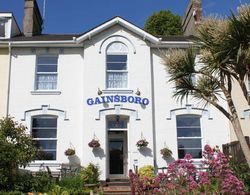 Gainsboro Guest House Genel