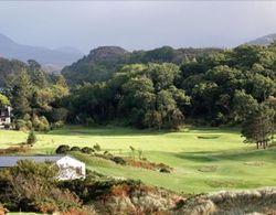 Gairloch Highland Lodge Golf