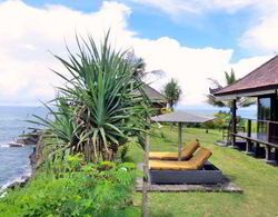 Gajah Mina Beach Resort Genel