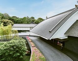 Hotel Gajoen Tokyo Genel
