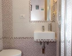 Gala B&B Banyo Tipleri